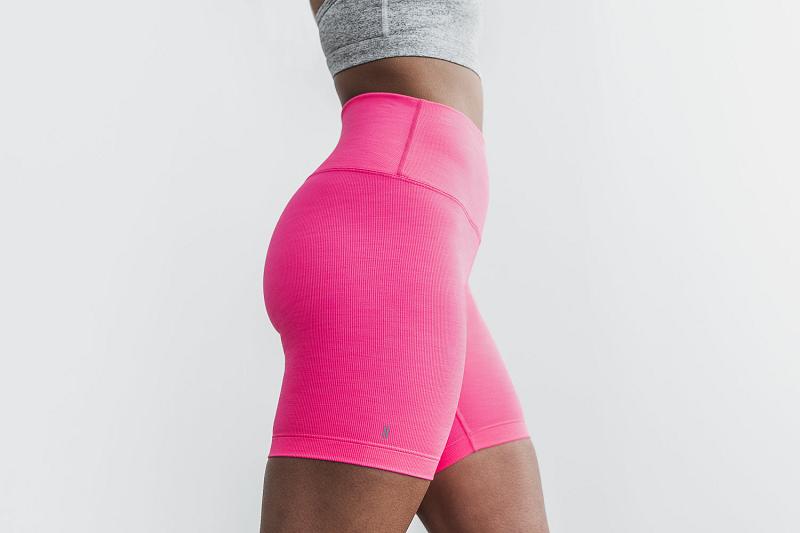 Nobull High-Rise Short 6